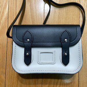 The Cambridge Satchel Company Crossbody Satchel Mini